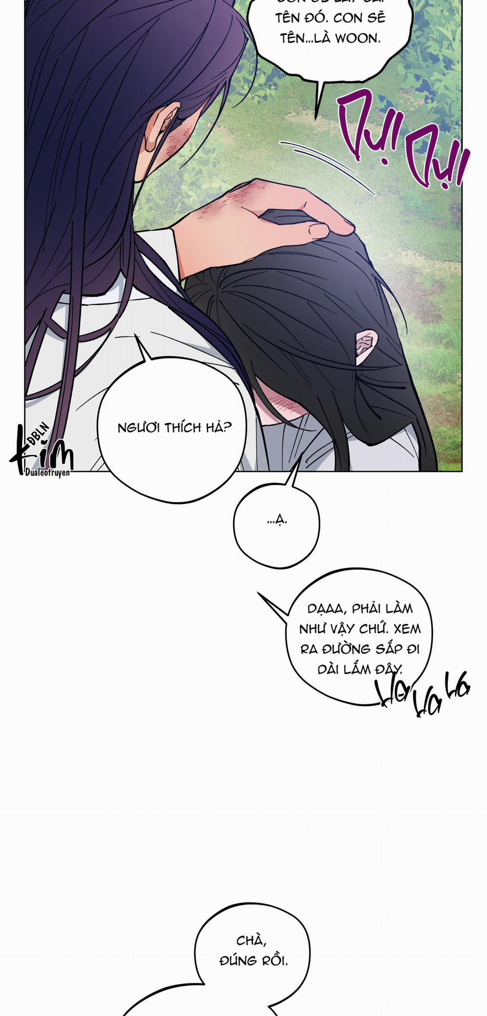 Bình Minh, Mây Và Sông 39 trang 39