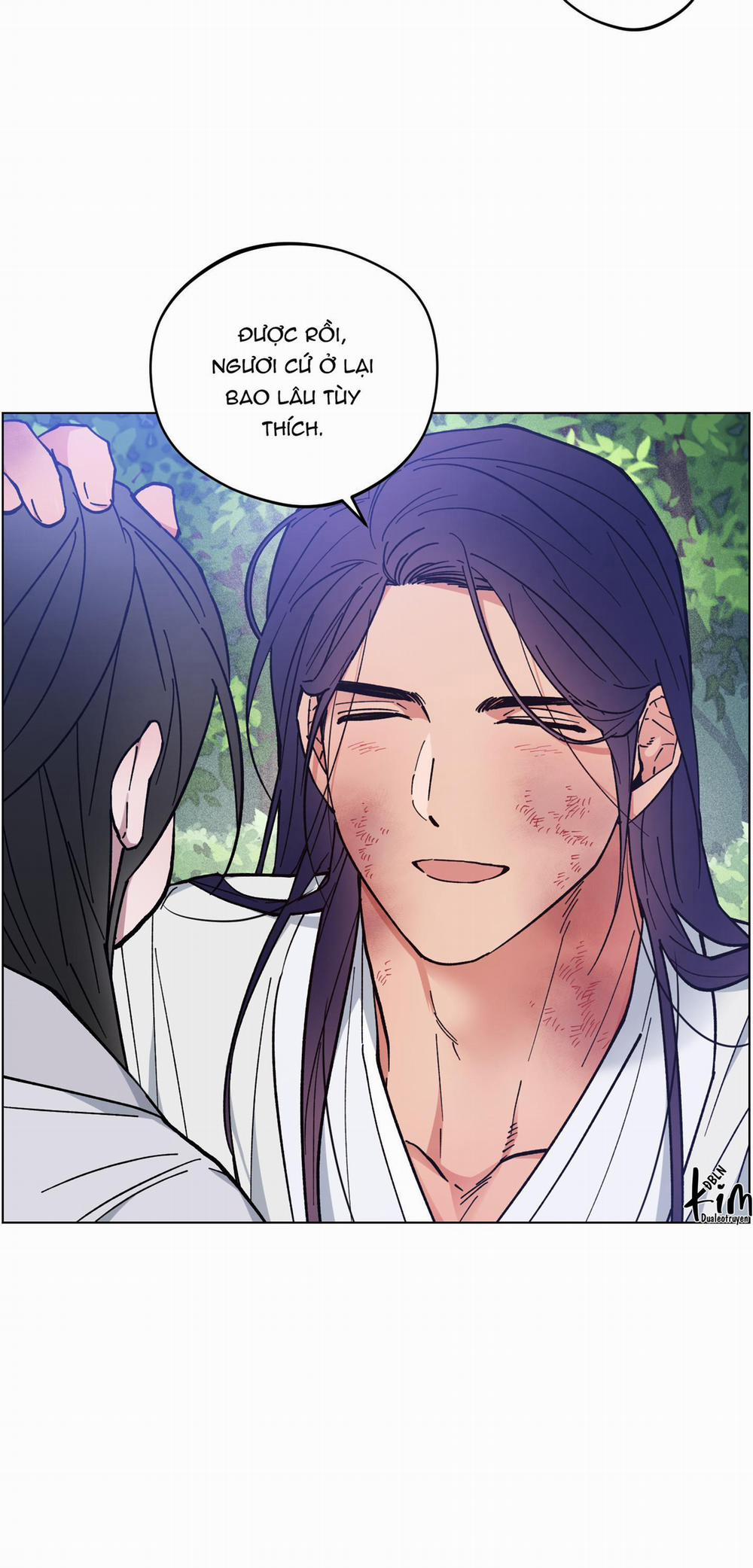 Bình Minh, Mây Và Sông 39 trang 47