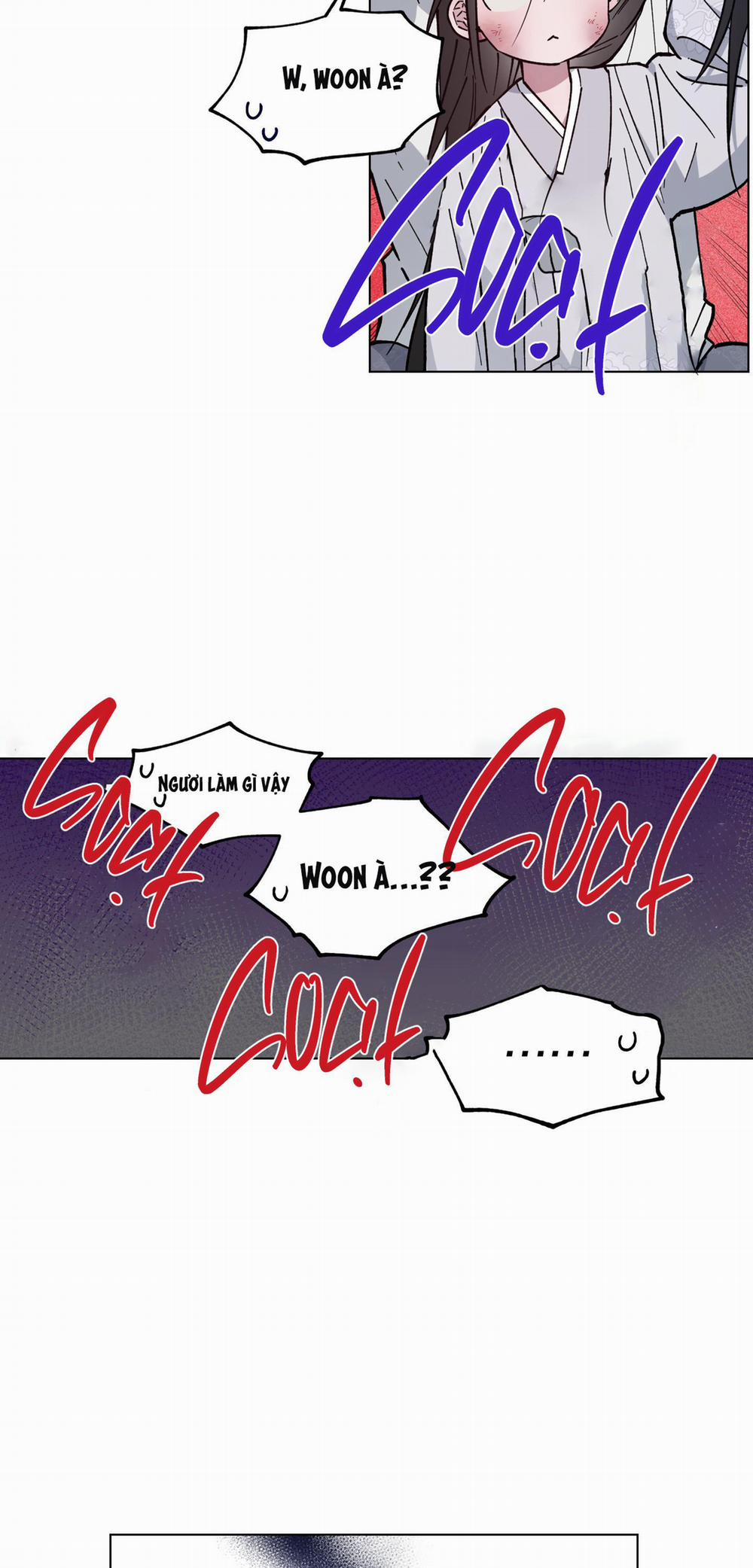 Bình Minh, Mây Và Sông 39 trang 53