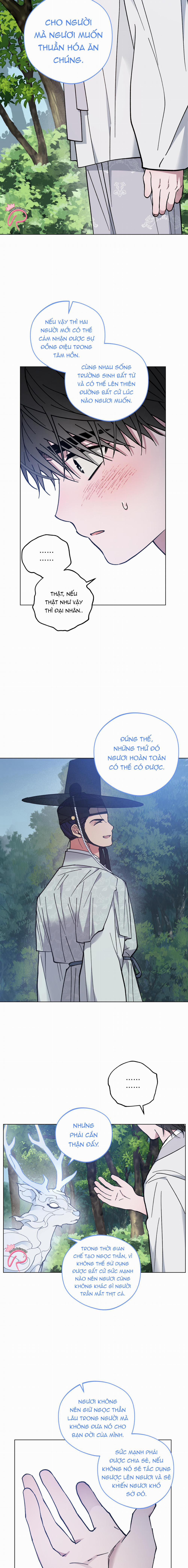 Bình Minh, Mây Và Sông 41 trang 10