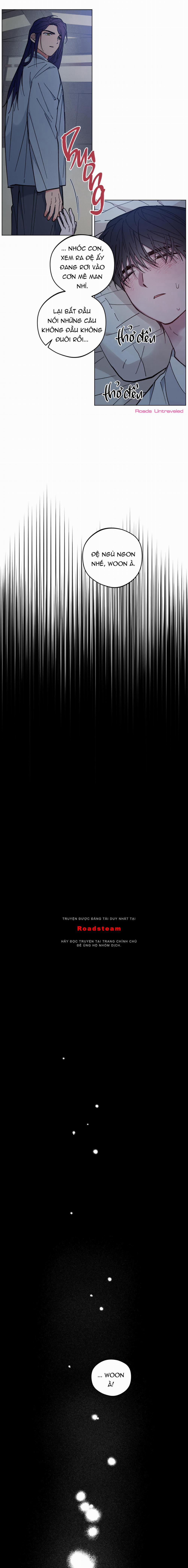 Bình Minh, Mây Và Sông 41 trang 16