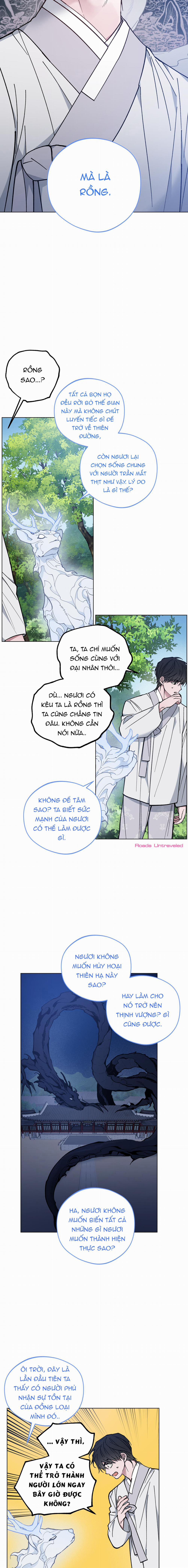 Bình Minh, Mây Và Sông 41 trang 8