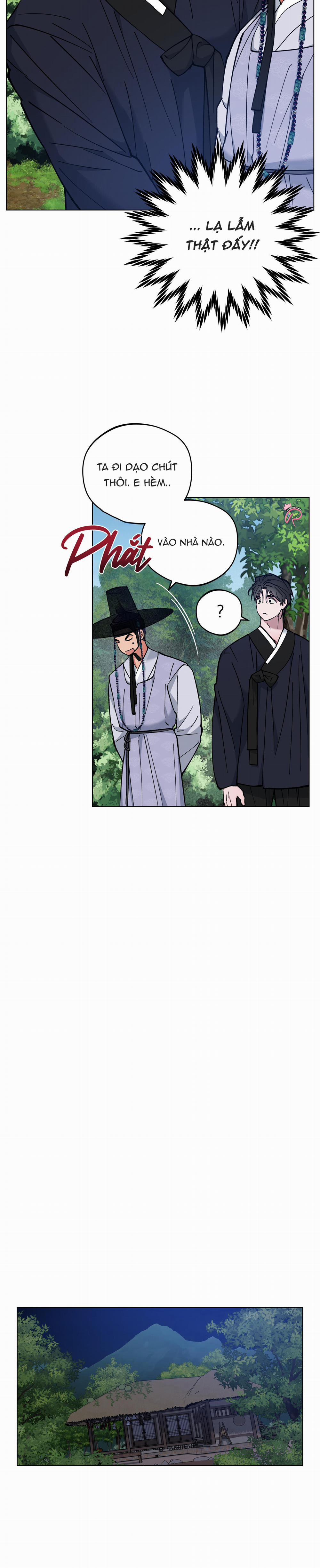 Bình Minh, Mây Và Sông 42 trang 10