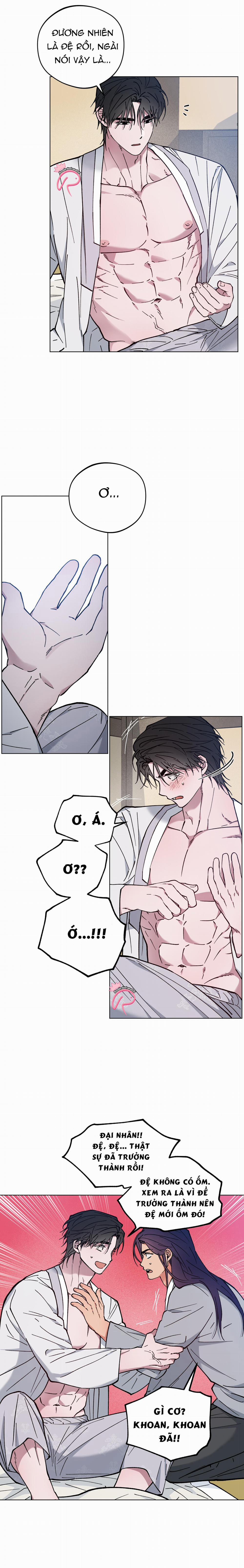 Bình Minh, Mây Và Sông 42 trang 2