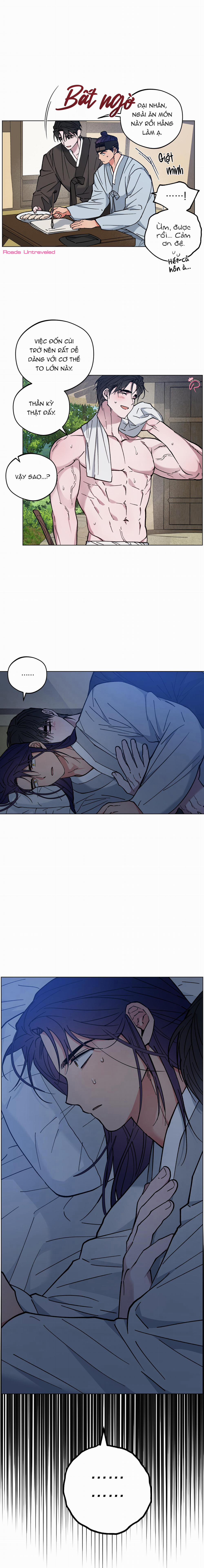 Bình Minh, Mây Và Sông 42 trang 7