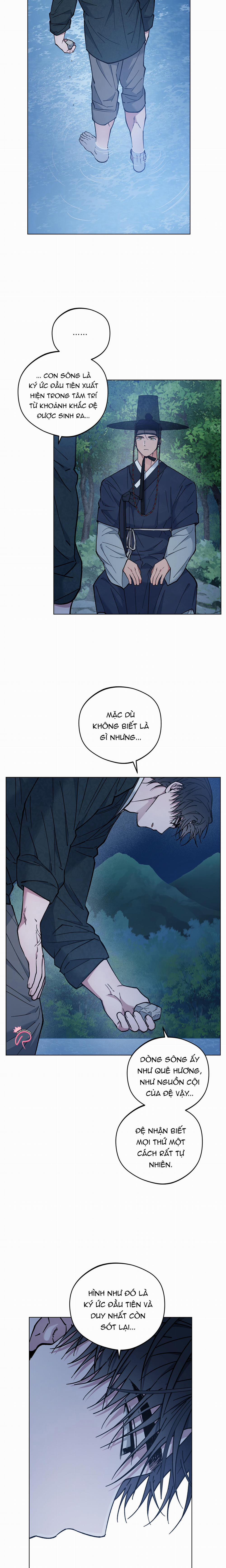 Bình Minh, Mây Và Sông 43 trang 13