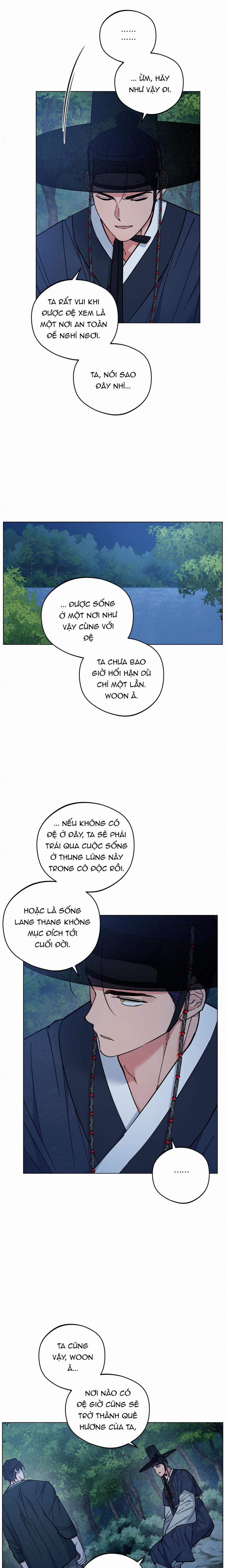 Bình Minh, Mây Và Sông 43 trang 15