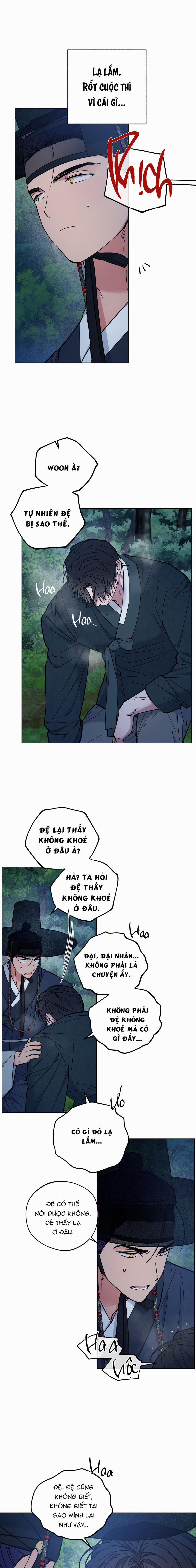 Bình Minh, Mây Và Sông 43 trang 21