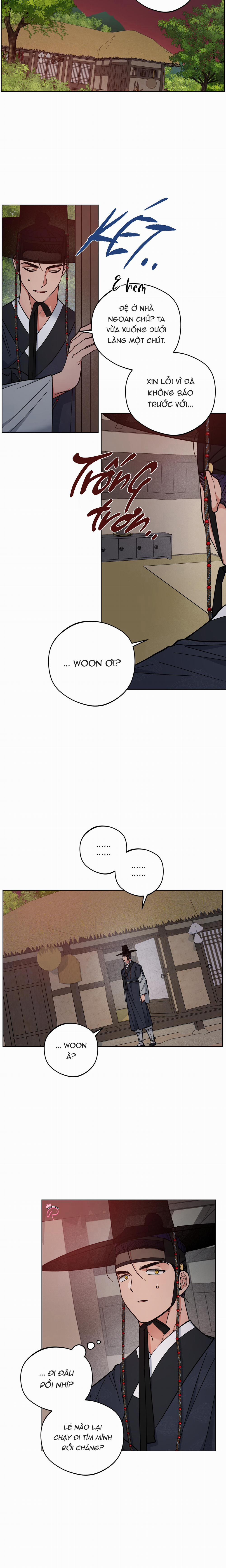 Bình Minh, Mây Và Sông 43 trang 4