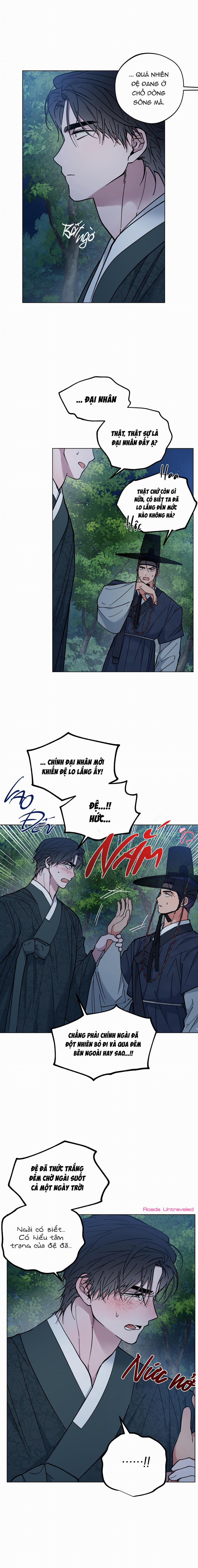 Bình Minh, Mây Và Sông 43 trang 7