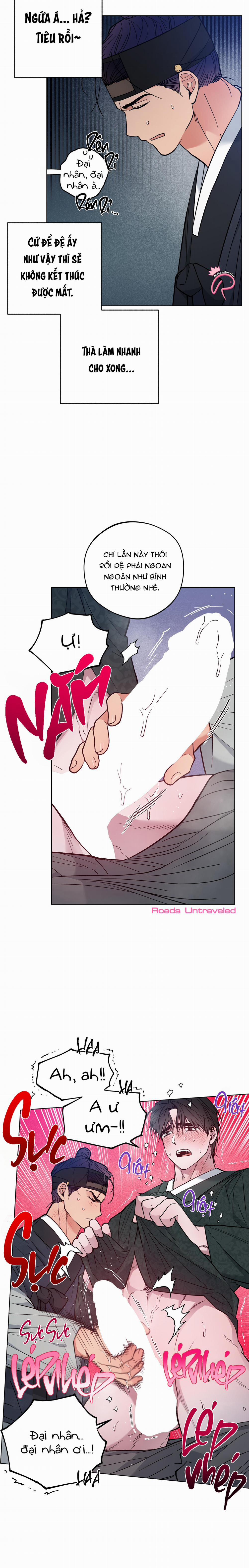 Bình Minh, Mây Và Sông 44 trang 15