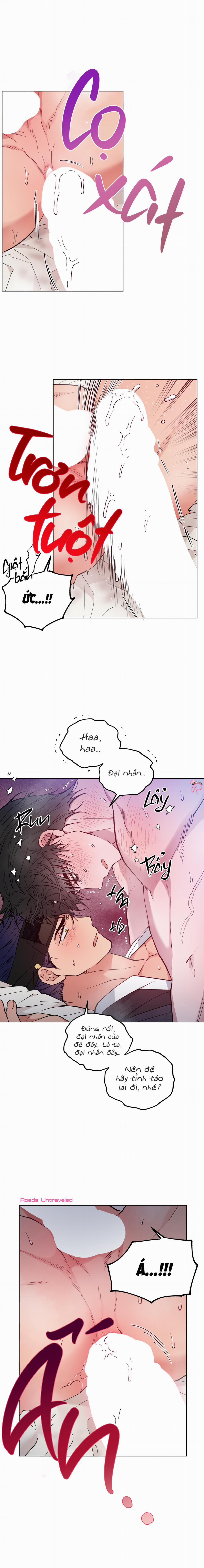 Bình Minh, Mây Và Sông 45 trang 1