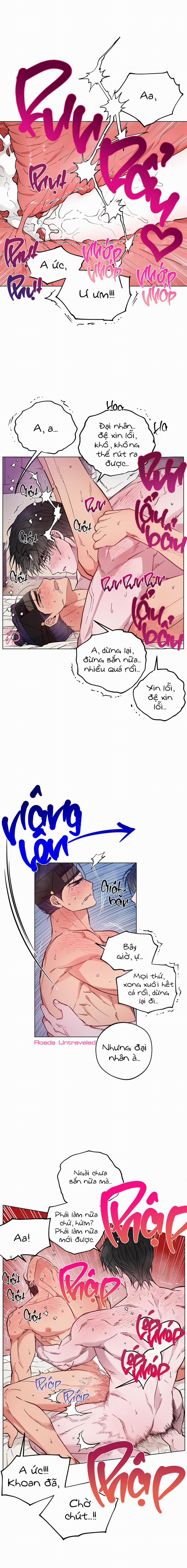 Bình Minh, Mây Và Sông 45 trang 12