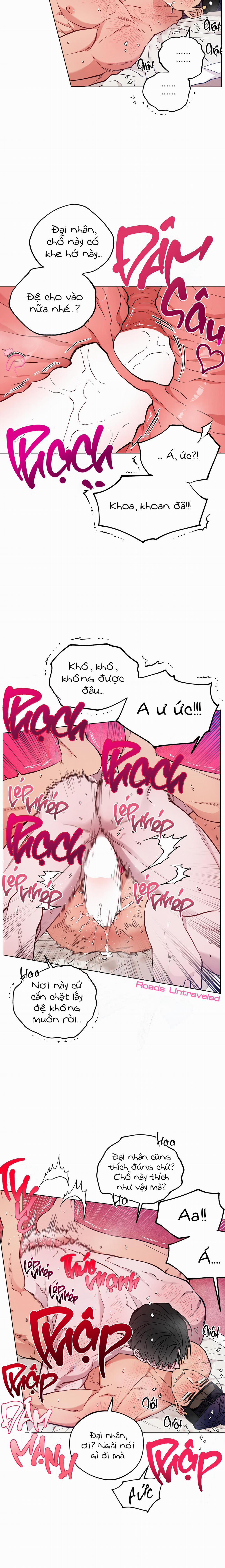 Bình Minh, Mây Và Sông 45 trang 14