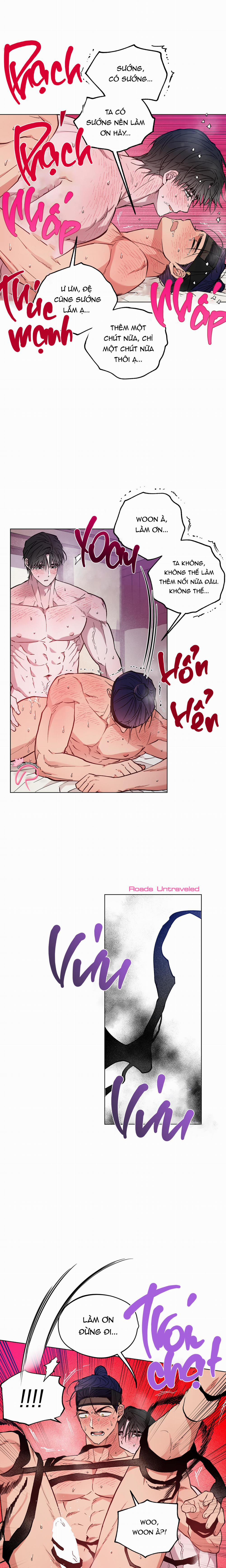 Bình Minh, Mây Và Sông 45 trang 15