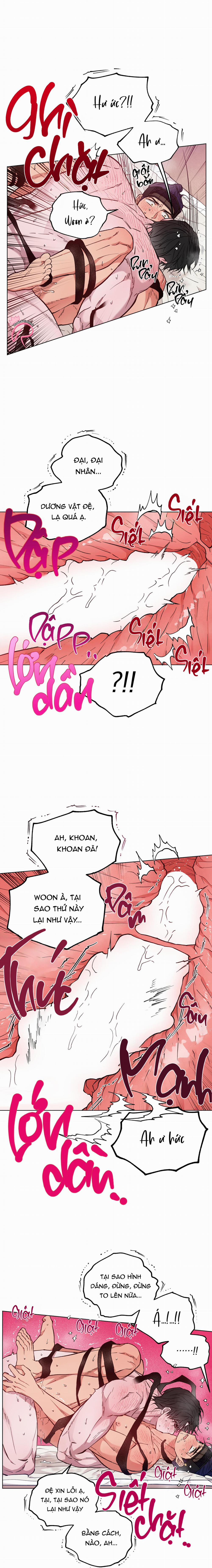 Bình Minh, Mây Và Sông 45 trang 20