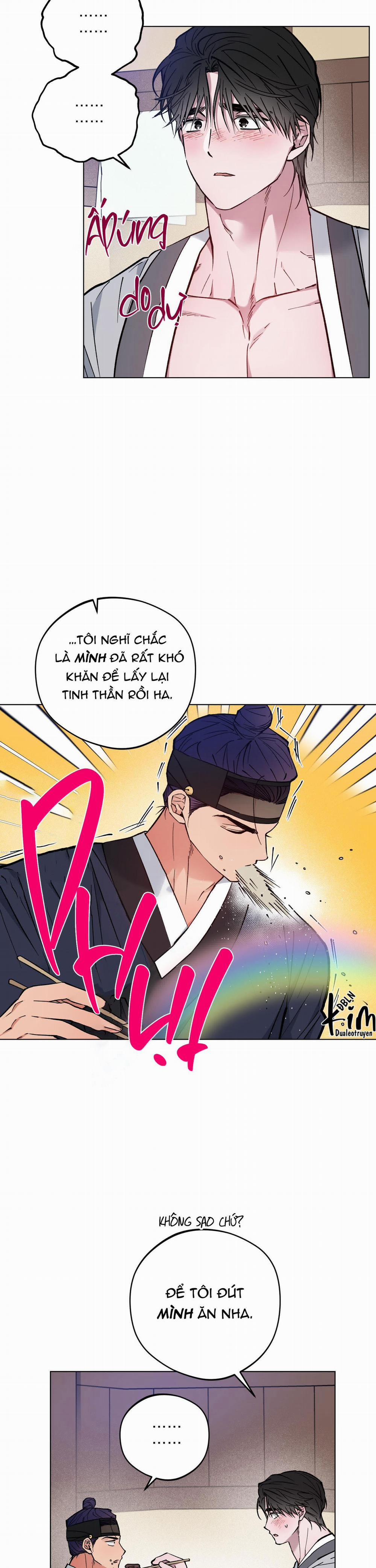 Bình Minh, Mây Và Sông 46 trang 12