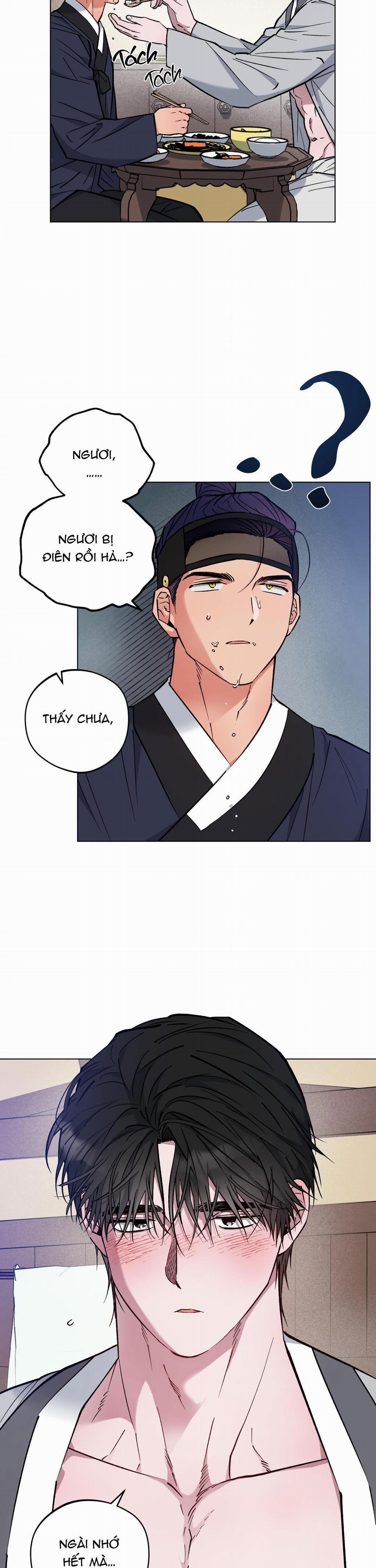 Bình Minh, Mây Và Sông 46 trang 13