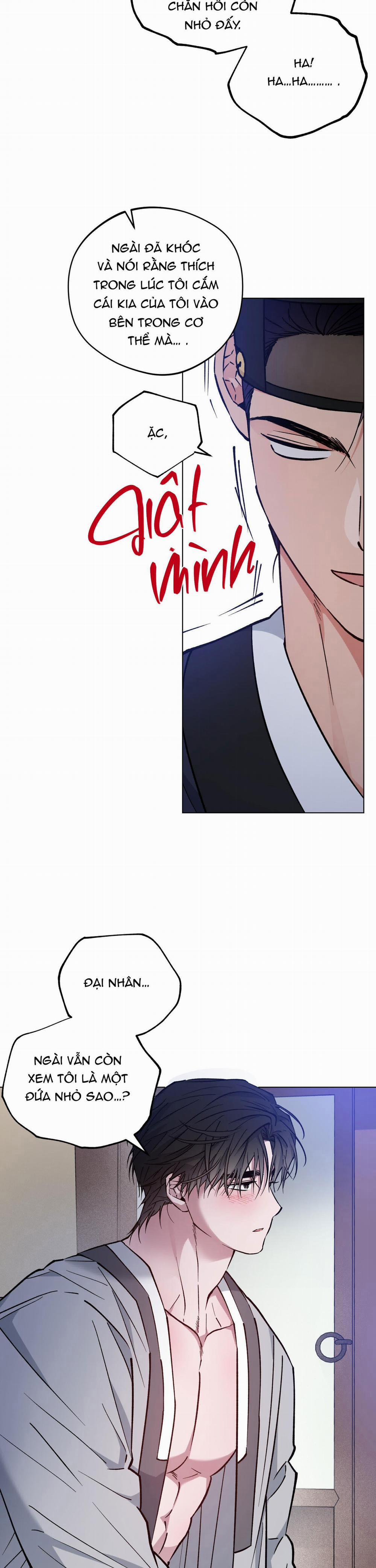 Bình Minh, Mây Và Sông 46 trang 17