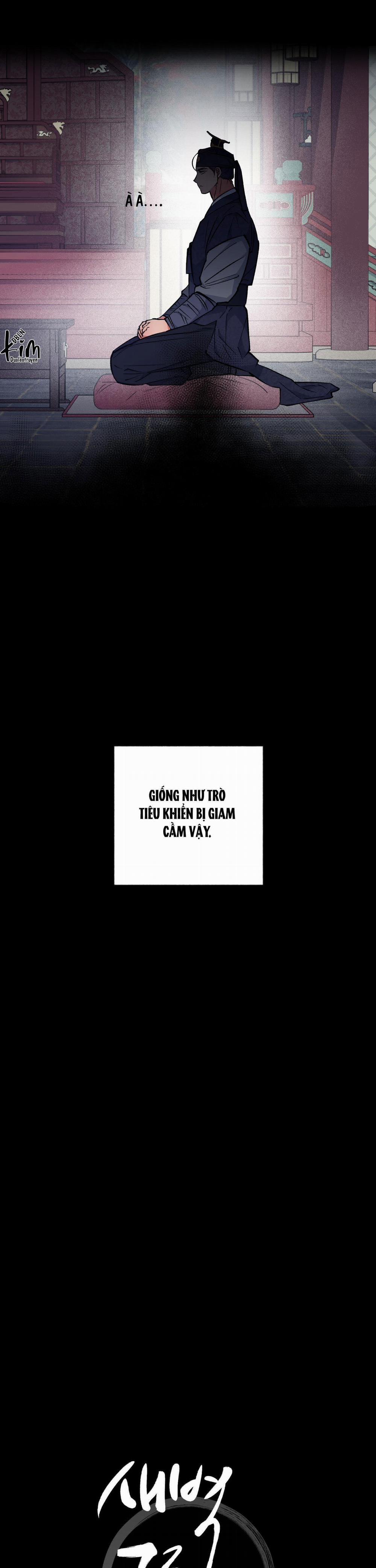 Bình Minh, Mây Và Sông 46 trang 2