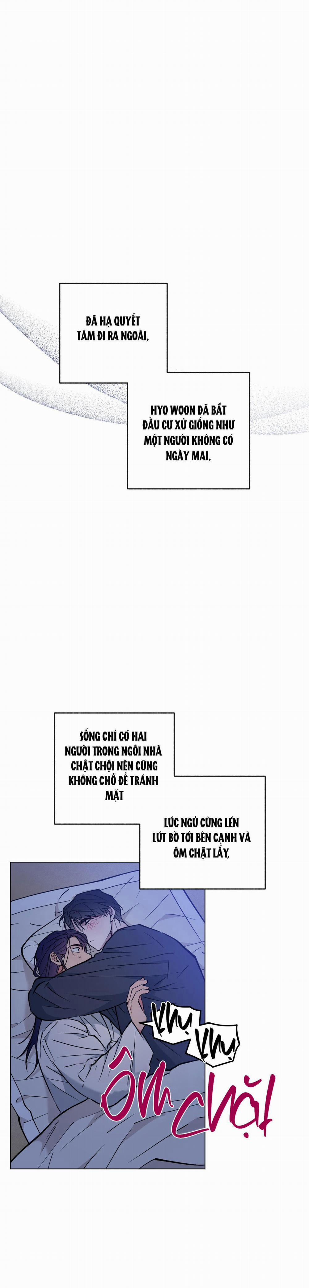 Bình Minh, Mây Và Sông 46 trang 21