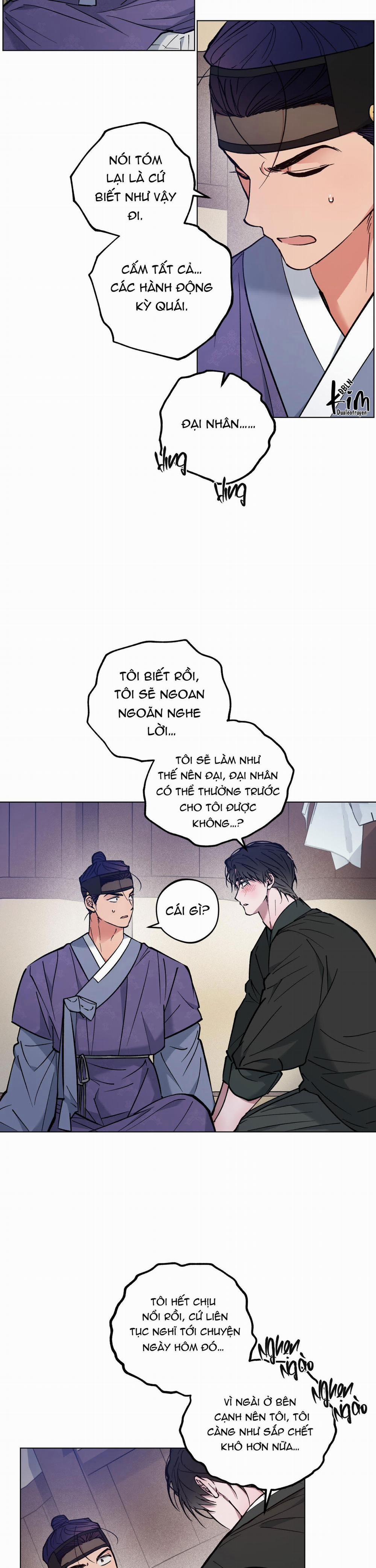 Bình Minh, Mây Và Sông 46 trang 26