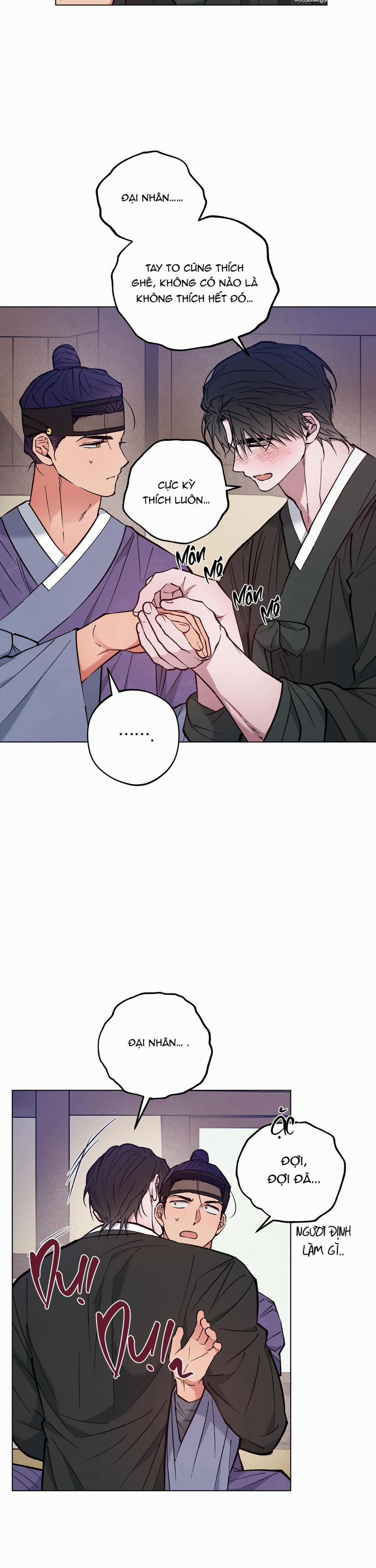 Bình Minh, Mây Và Sông 46 trang 28