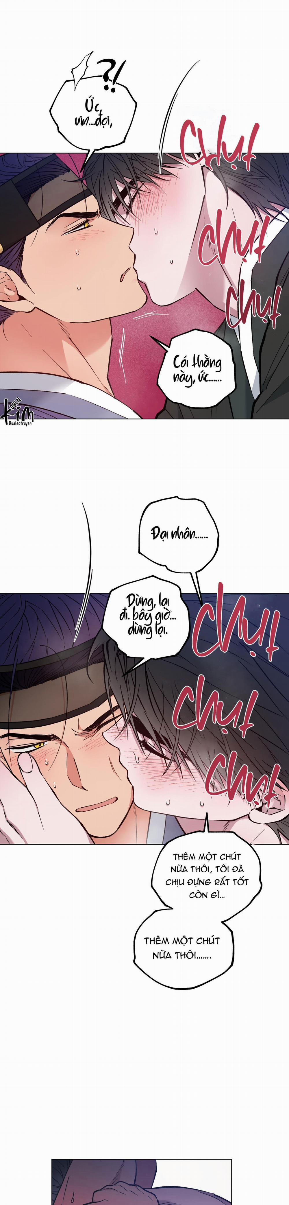 Bình Minh, Mây Và Sông 46 trang 29