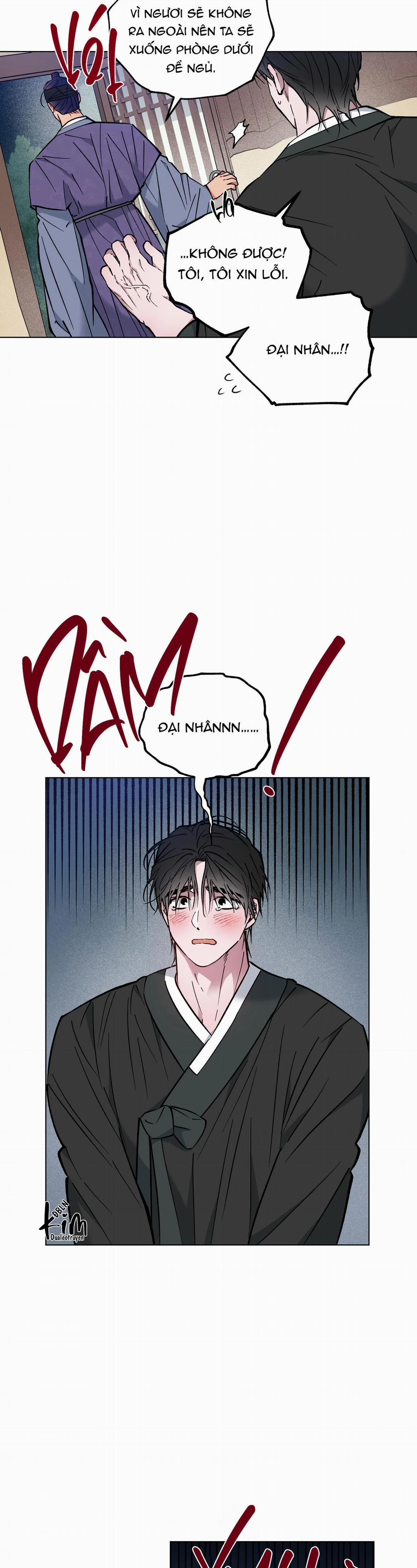 Bình Minh, Mây Và Sông 46 trang 31