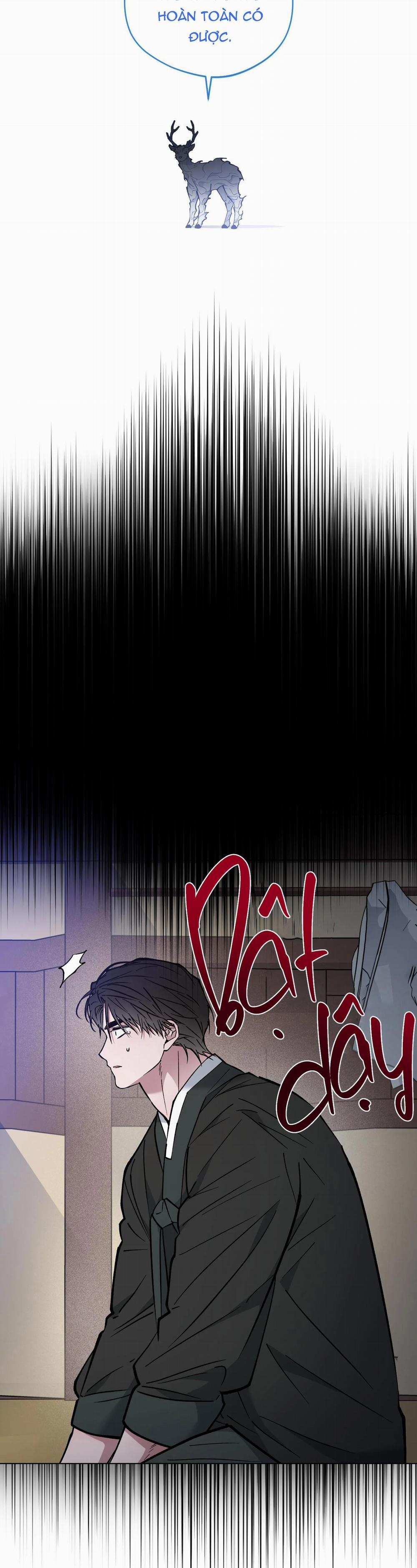 Bình Minh, Mây Và Sông 46 trang 34