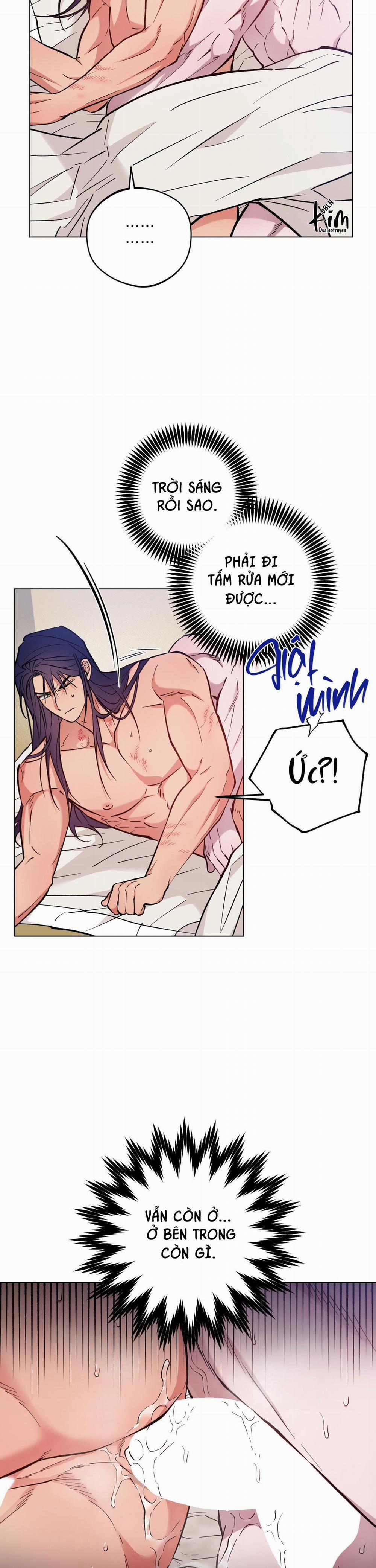 Bình Minh, Mây Và Sông 46 trang 4