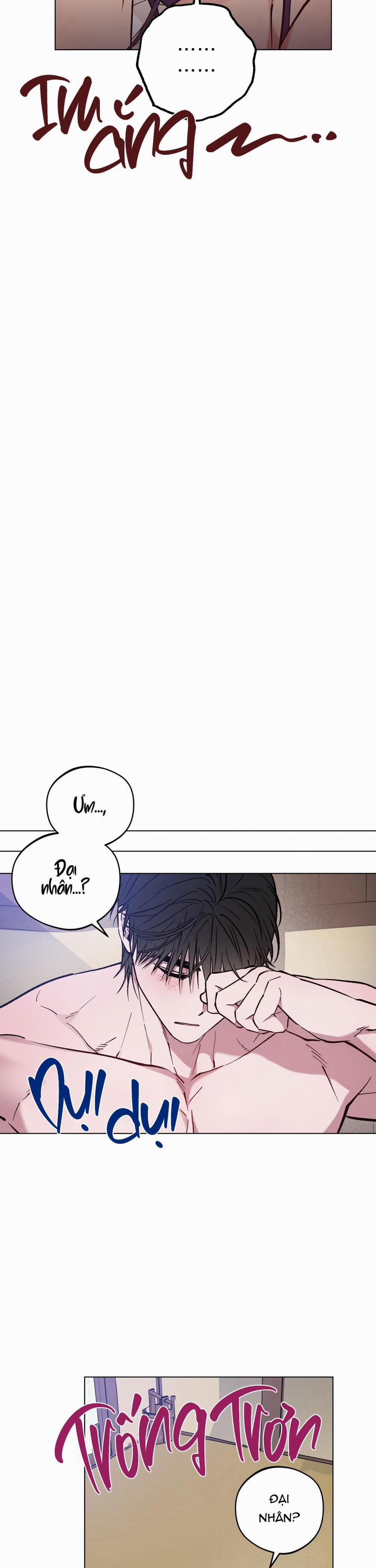 Bình Minh, Mây Và Sông 46 trang 7