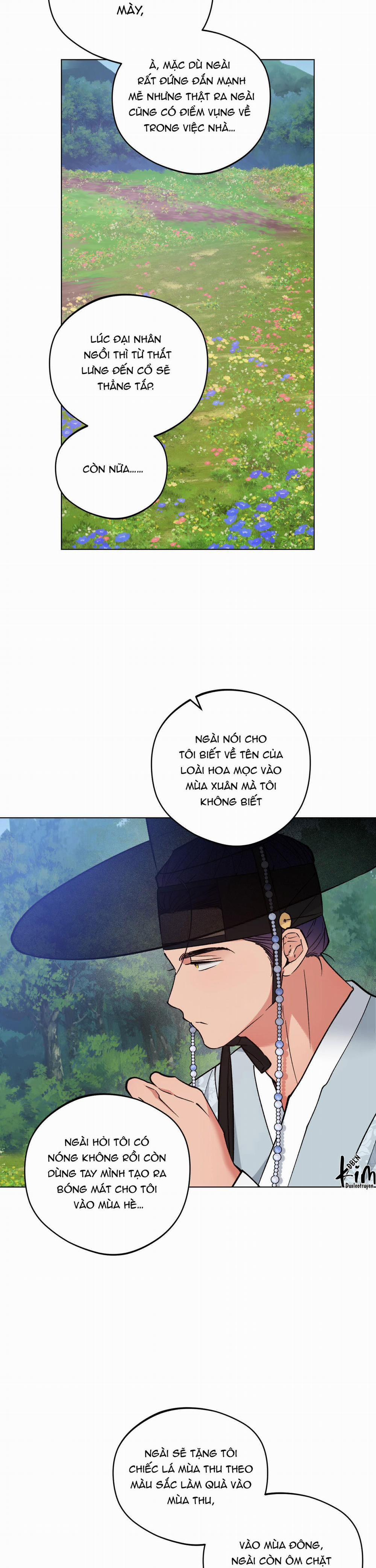 Bình Minh, Mây Và Sông 47 trang 10