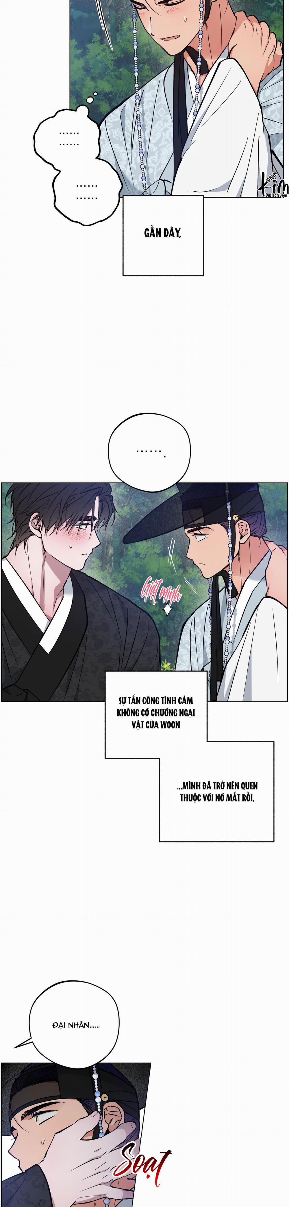 Bình Minh, Mây Và Sông 47 trang 12