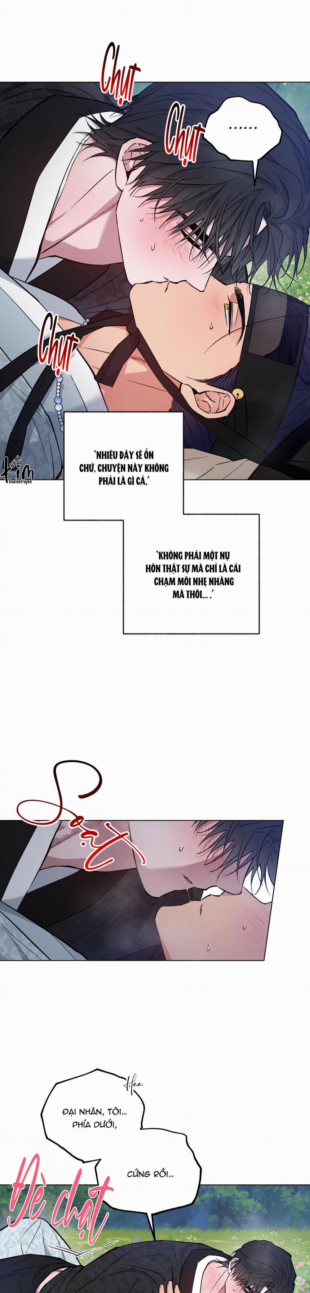 Bình Minh, Mây Và Sông 47 trang 15