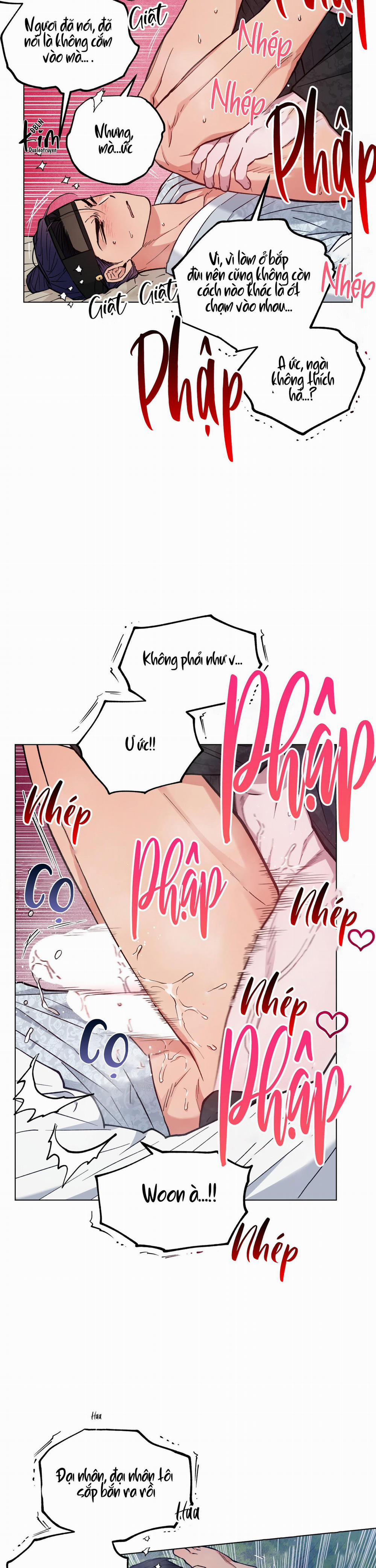 Bình Minh, Mây Và Sông 47 trang 20