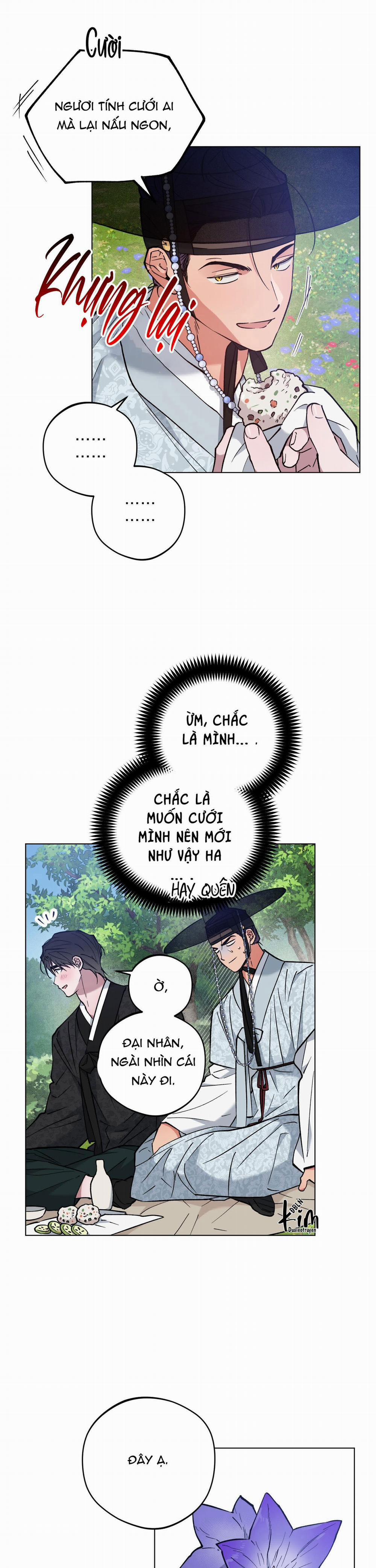 Bình Minh, Mây Và Sông 47 trang 6