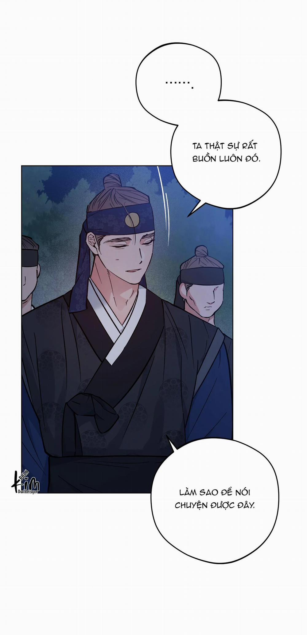 Bình Minh, Mây Và Sông 48 trang 17