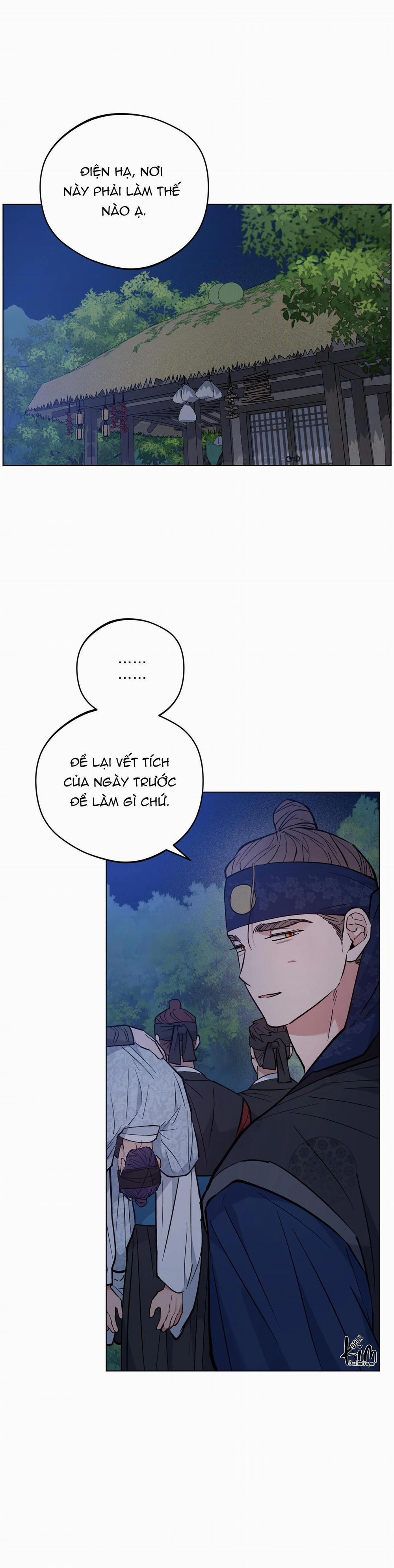 Bình Minh, Mây Và Sông 48 trang 26