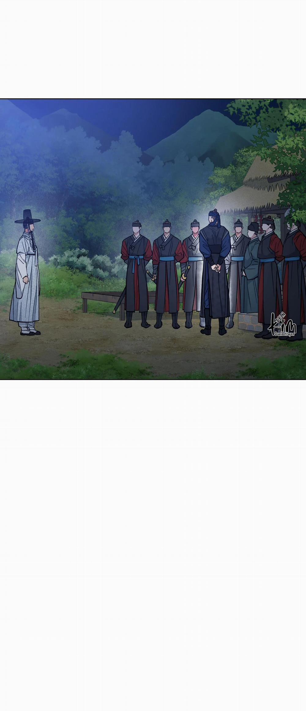 Bình Minh, Mây Và Sông 48 trang 3