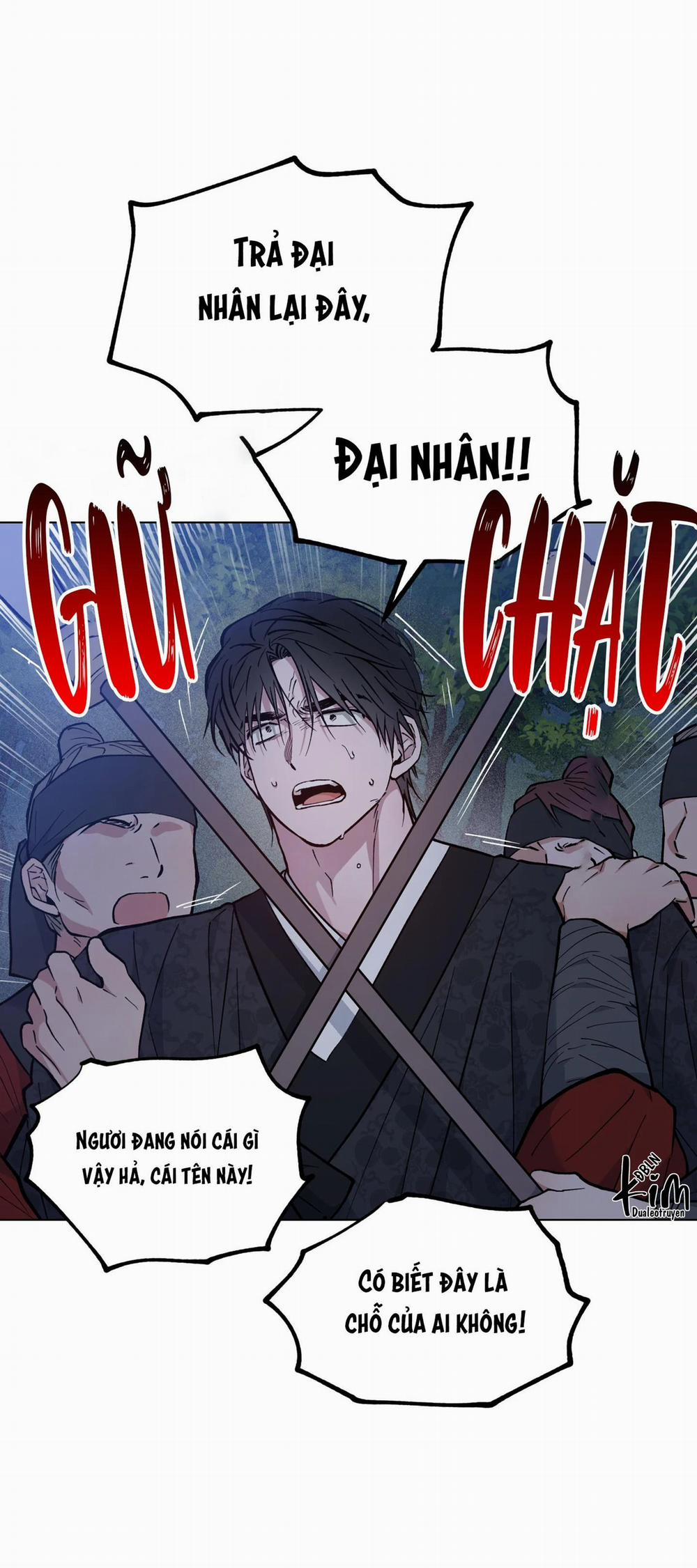 Bình Minh, Mây Và Sông 48 trang 38