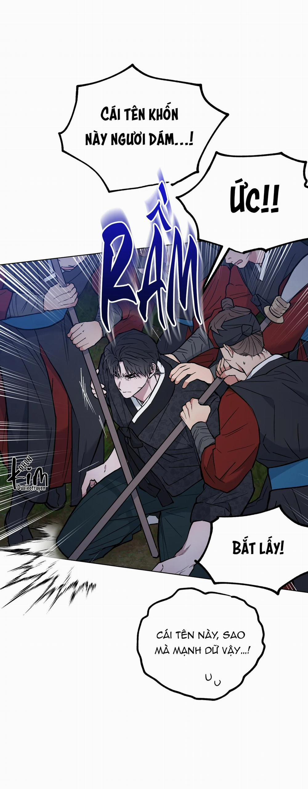 Bình Minh, Mây Và Sông 48 trang 40