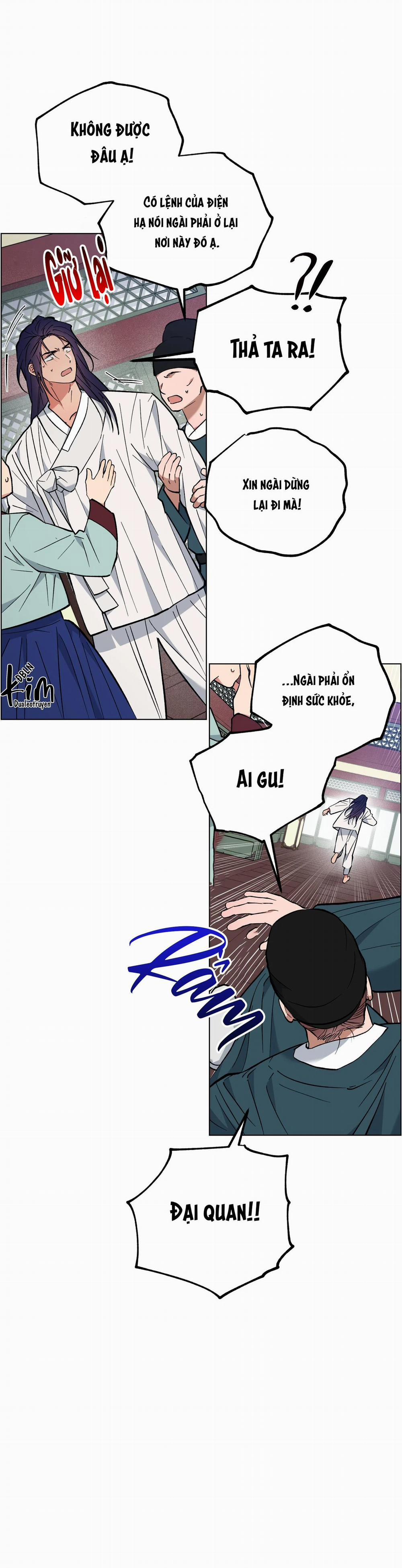 Bình Minh, Mây Và Sông 48 trang 54