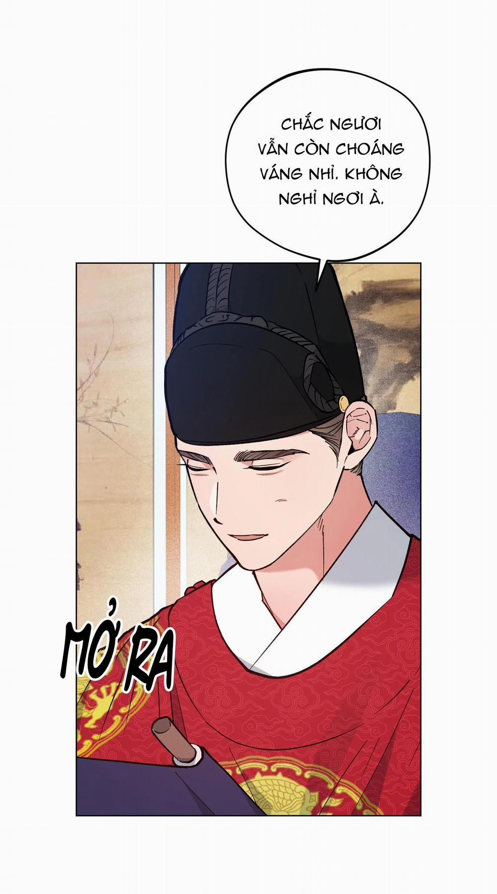 Bình Minh, Mây Và Sông 48 trang 58