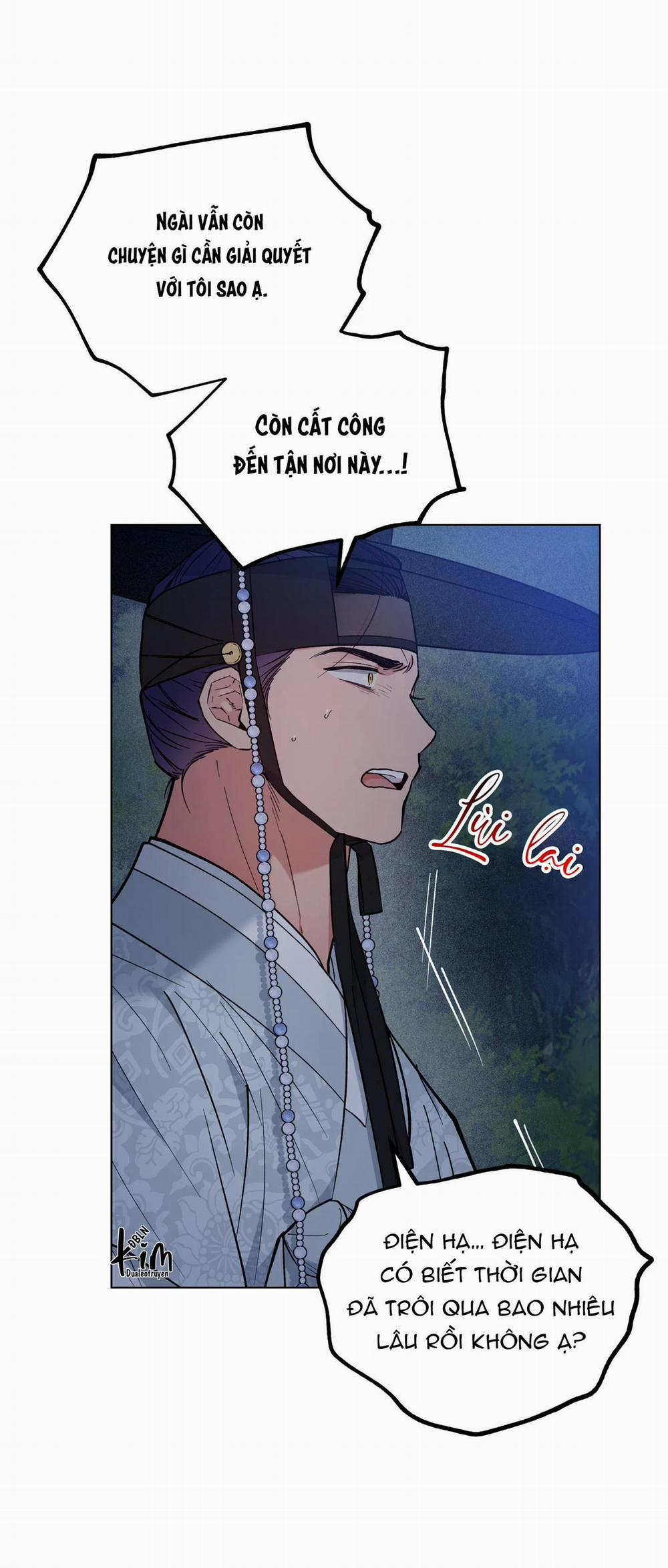 Bình Minh, Mây Và Sông 48 trang 6