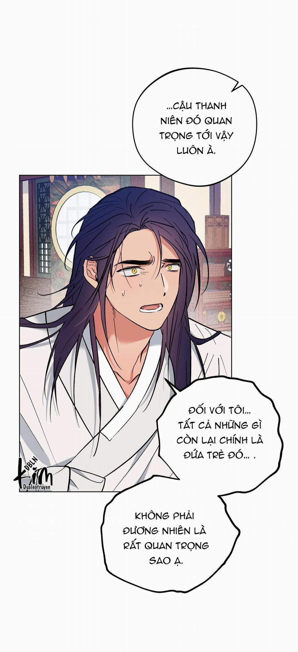 Bình Minh, Mây Và Sông 48 trang 60