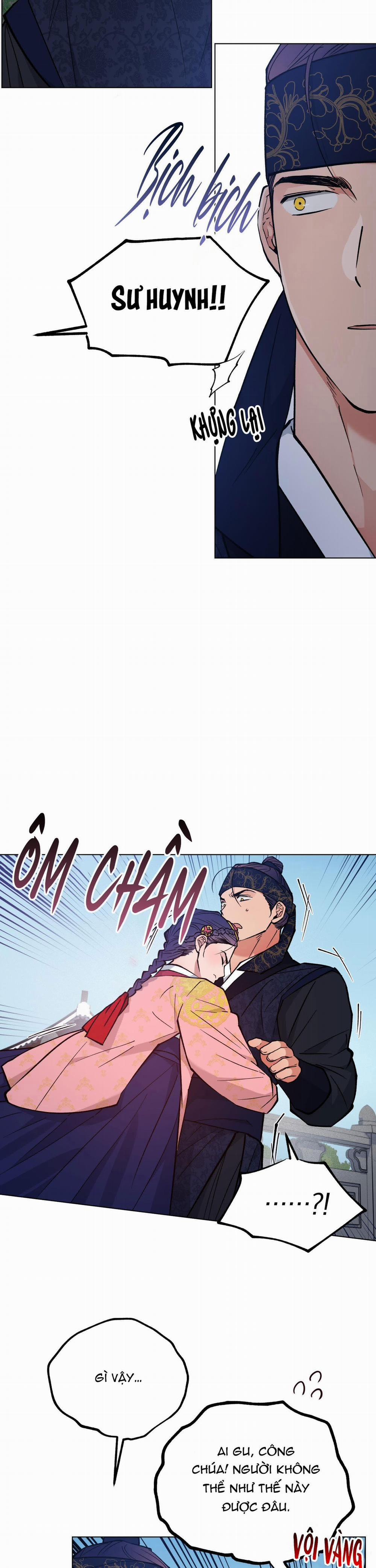 Bình Minh, Mây Và Sông 49 trang 17