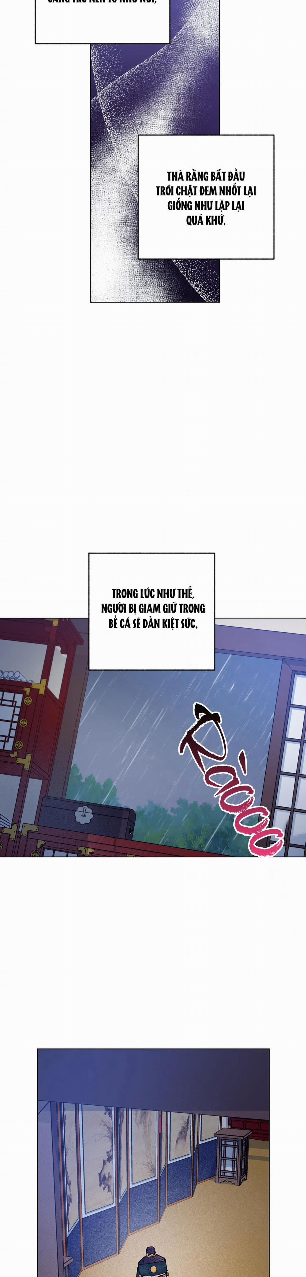 Bình Minh, Mây Và Sông 49 trang 25