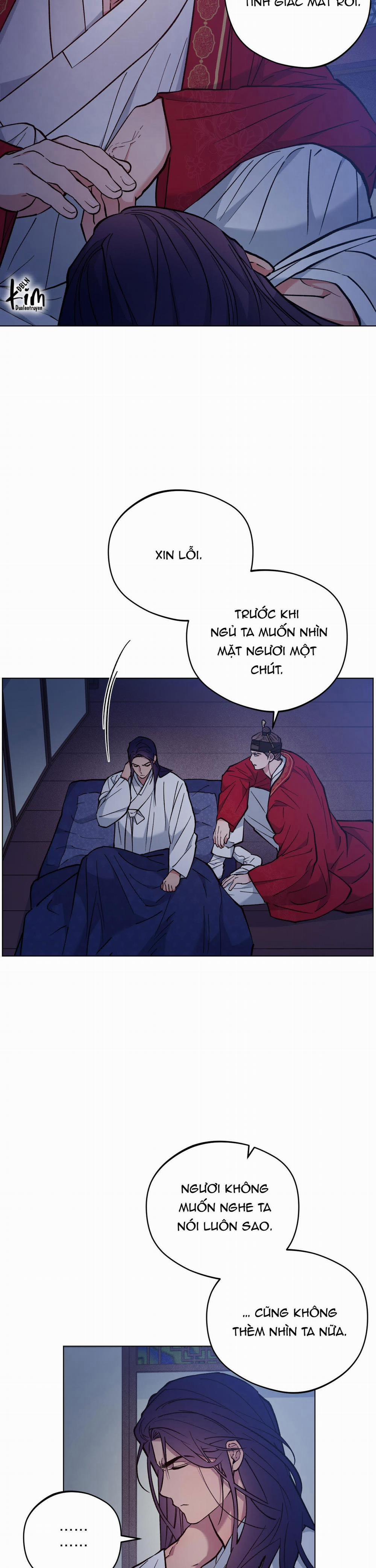 Bình Minh, Mây Và Sông 49 trang 28