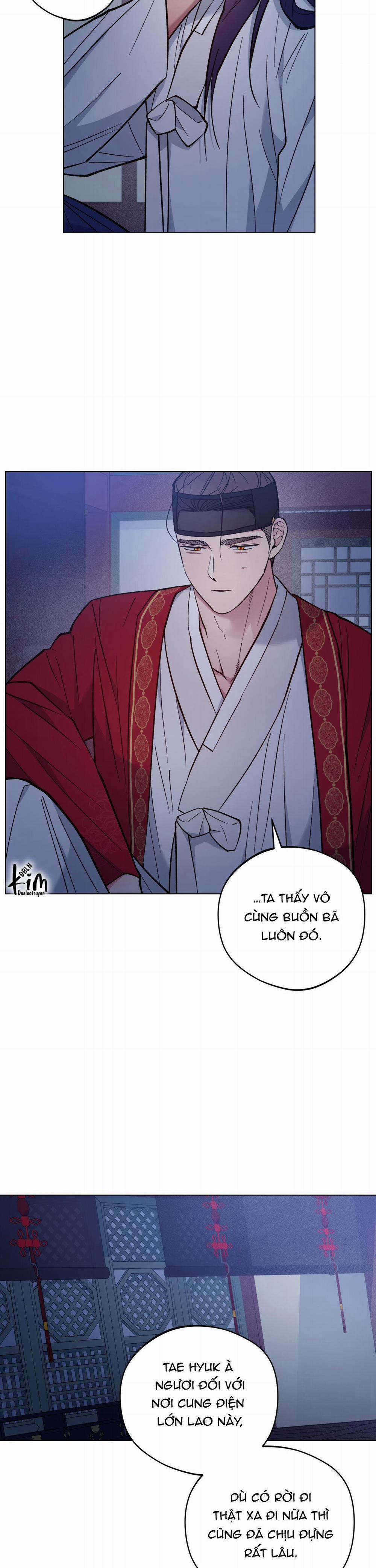 Bình Minh, Mây Và Sông 49 trang 29